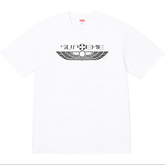 Supreme 25SS Wings Tee